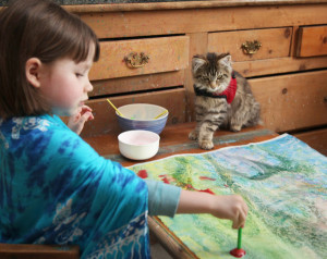 Dr. Amy Davis at Crossing Back to Health is recovering children with autism naturally