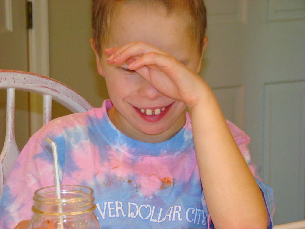 10 WAYS BEING AN AUTISM PARENT HAS BEEN DIFFERENT THAN BEING A “TYPICAL” PARENT (SO FAR…)