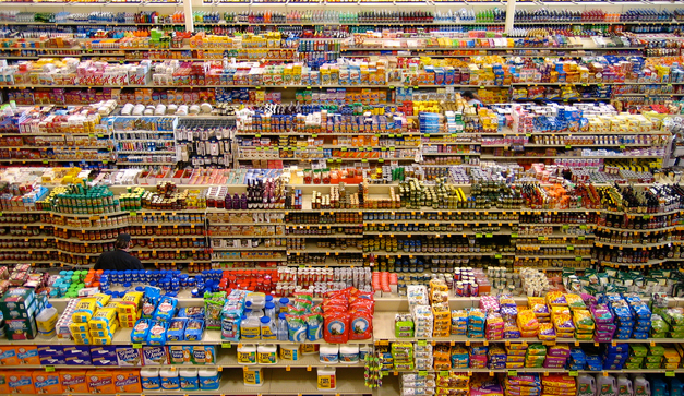 Study Links Processed Foods to Autoimmune Disease